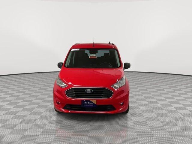 used 2019 Ford Transit Connect car, priced at $18,990
