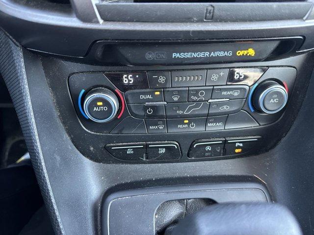 used 2019 Ford Transit Connect car, priced at $18,990