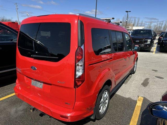 used 2019 Ford Transit Connect car, priced at $18,990