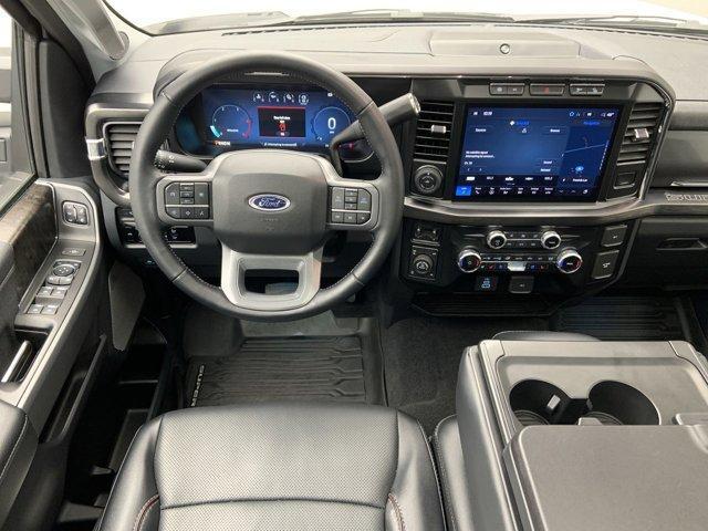 used 2023 Ford F-250 car, priced at $80,500