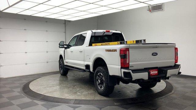 used 2023 Ford F-250 car, priced at $74,990
