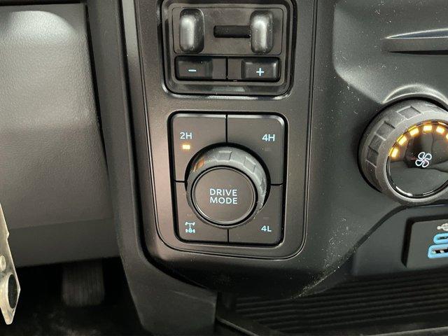 new 2025 Ford F-350 car, priced at $56,255