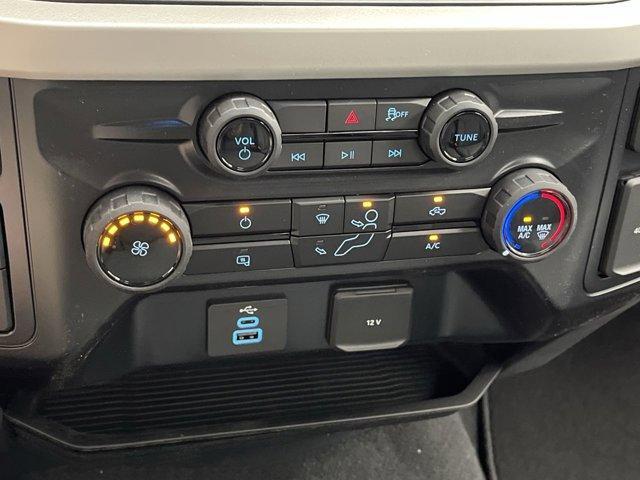 new 2025 Ford F-350 car, priced at $56,255