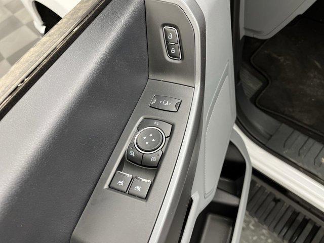 new 2025 Ford F-350 car, priced at $56,255