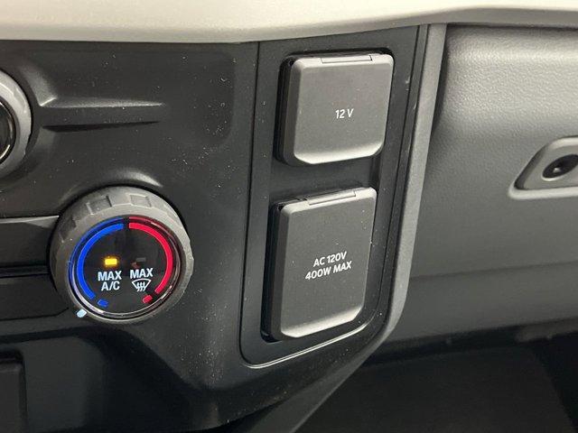new 2025 Ford F-350 car, priced at $56,255