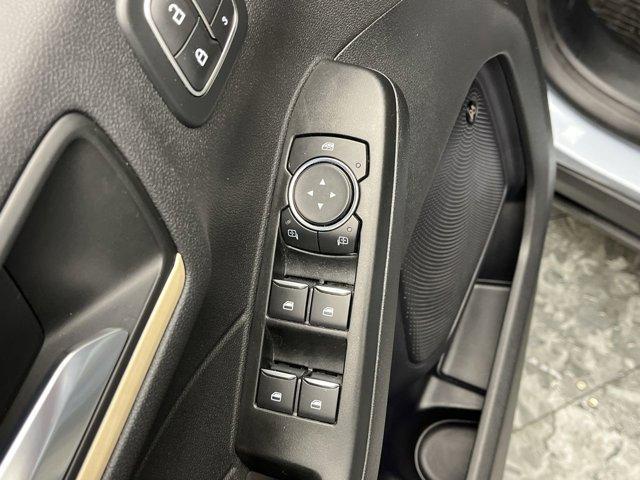 used 2022 Ford Escape car, priced at $26,490