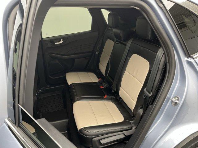 used 2022 Ford Escape car, priced at $26,490