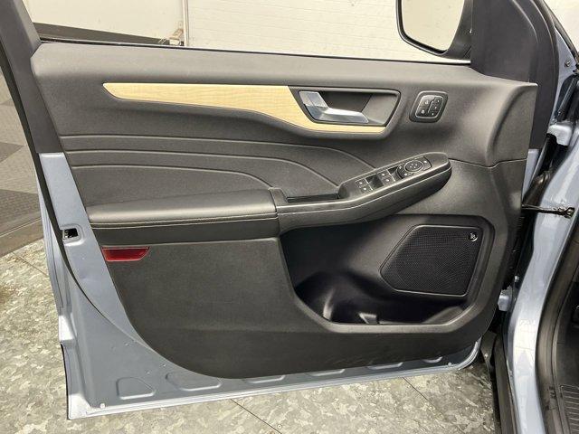 used 2022 Ford Escape car, priced at $26,490