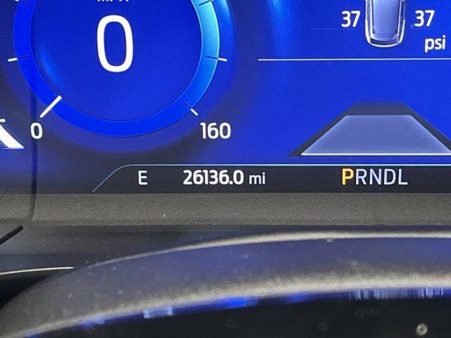 used 2022 Ford Escape car, priced at $26,490