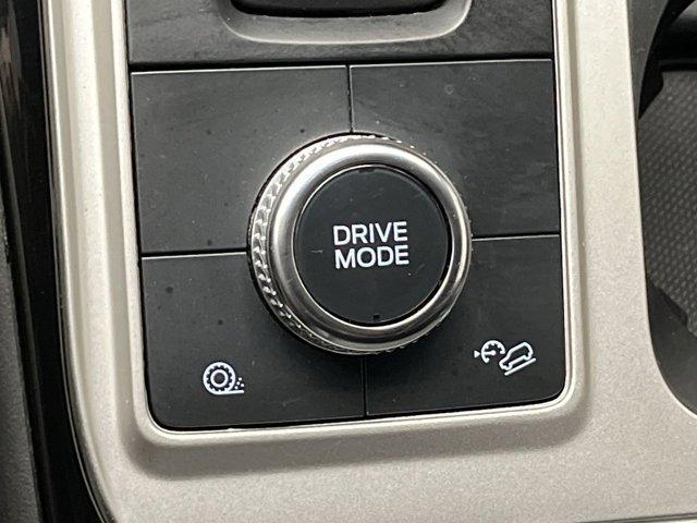 used 2023 Ford Explorer car, priced at $39,990