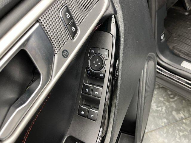 used 2023 Ford Explorer car, priced at $39,990