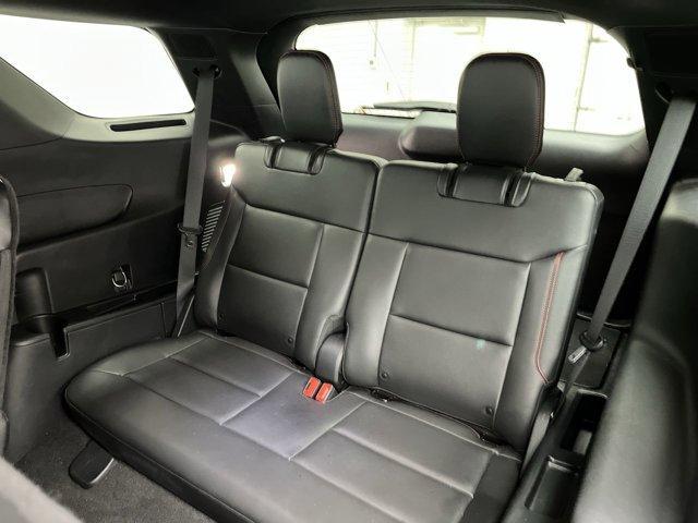 used 2023 Ford Explorer car, priced at $39,990