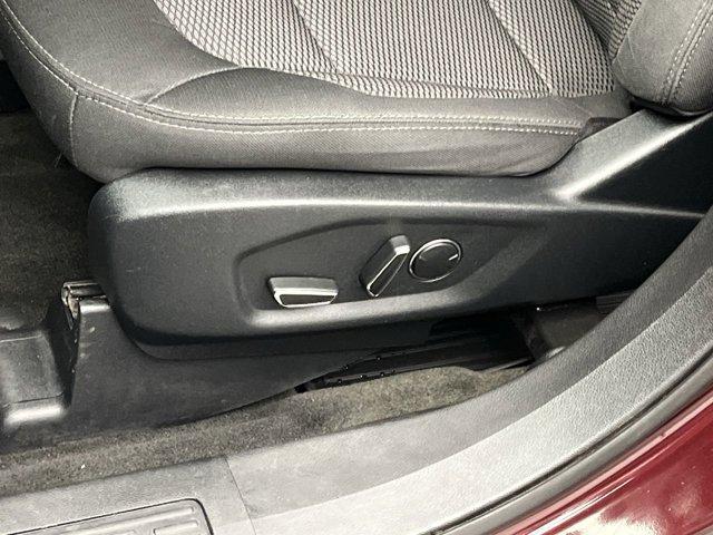 used 2018 Ford Explorer car, priced at $19,990