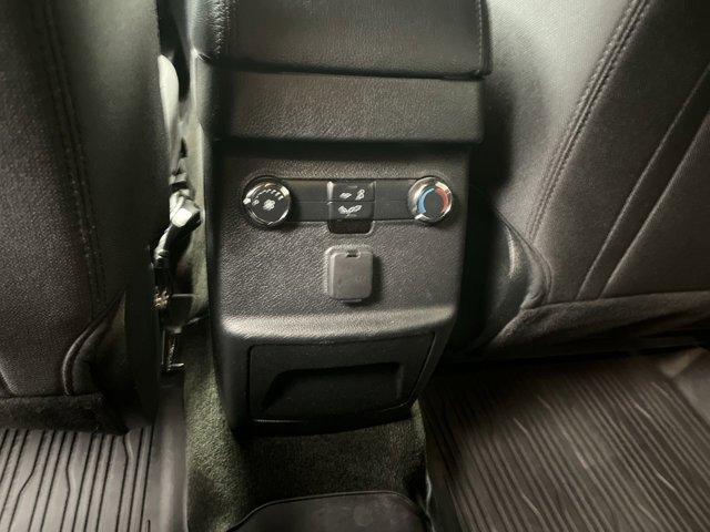 used 2018 Ford Explorer car, priced at $19,990