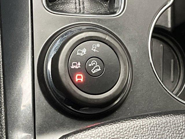 used 2018 Ford Explorer car, priced at $19,990