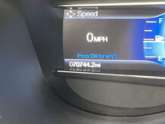 used 2018 Ford Explorer car, priced at $19,990