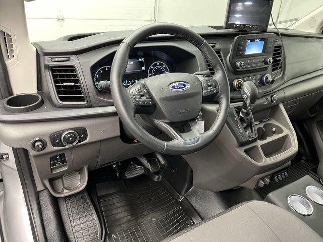 used 2022 Ford Transit-350 car, priced at $40,991