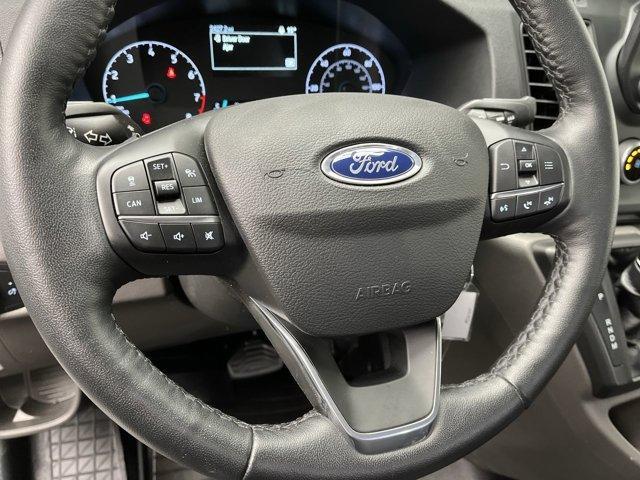 used 2022 Ford Transit-350 car, priced at $42,490