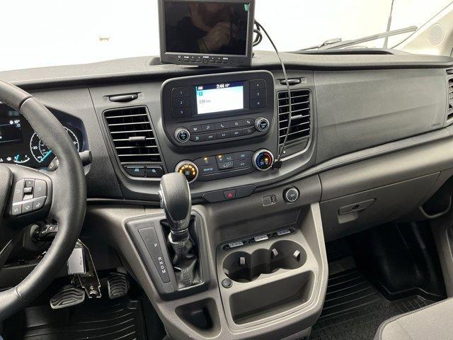 used 2022 Ford Transit-350 car, priced at $42,490