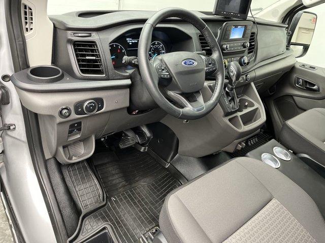 used 2022 Ford Transit-350 car, priced at $40,991