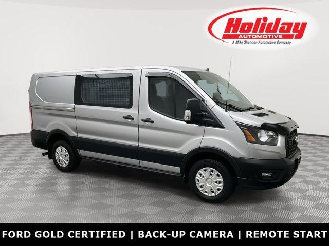 used 2022 Ford Transit-350 car, priced at $42,490