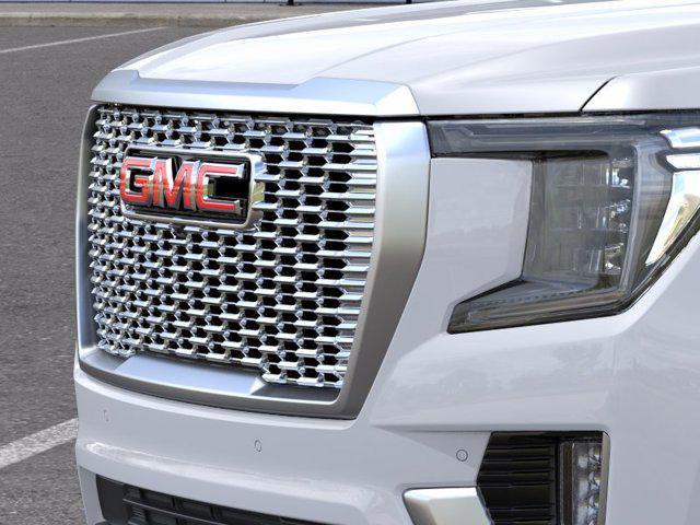 new 2024 GMC Yukon car, priced at $88,505