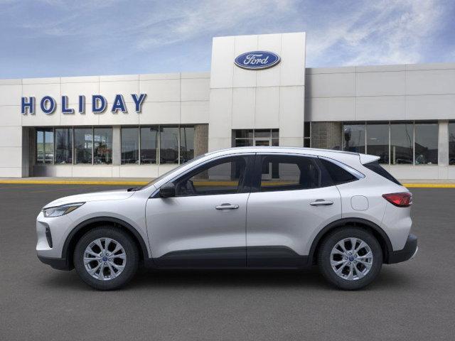 new 2024 Ford Escape car, priced at $32,898