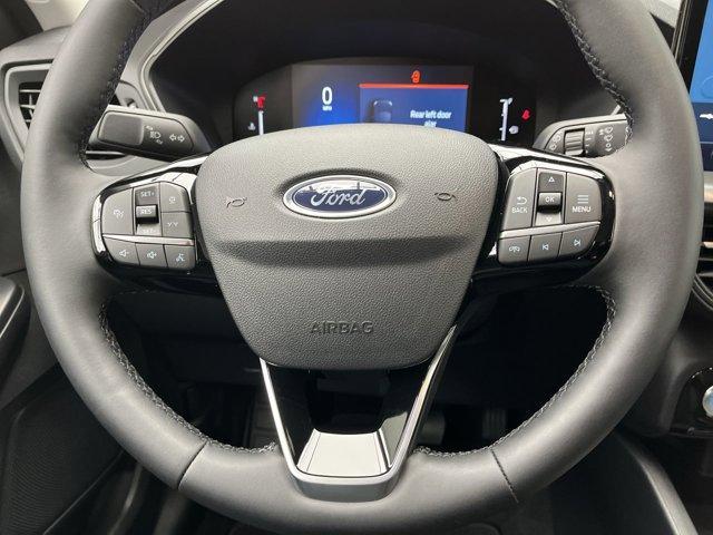 new 2024 Ford Escape car, priced at $32,398