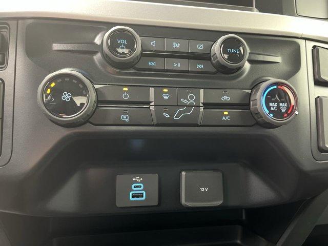 used 2024 Ford F-250 car, priced at $59,990