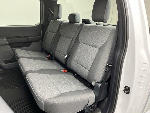 used 2024 Ford F-250 car, priced at $59,990