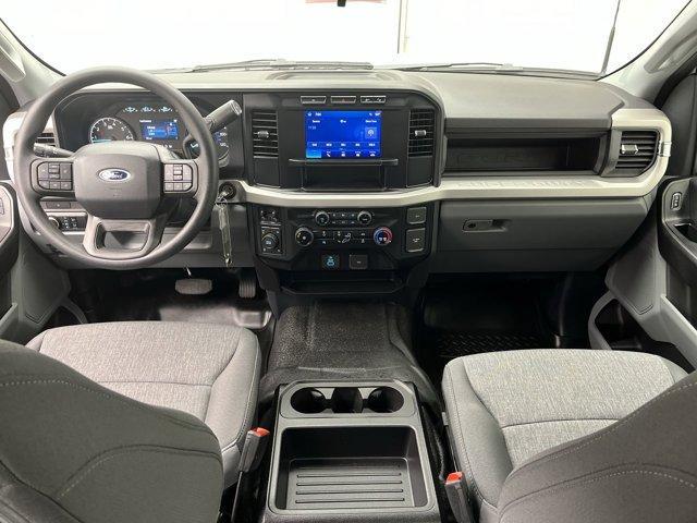 used 2024 Ford F-250 car, priced at $59,990