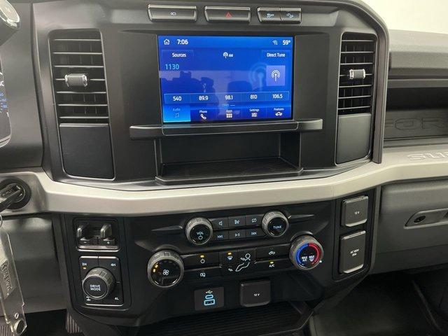 used 2024 Ford F-250 car, priced at $59,990