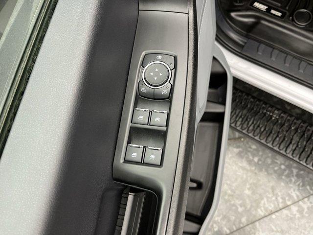 used 2024 Ford F-250 car, priced at $59,990