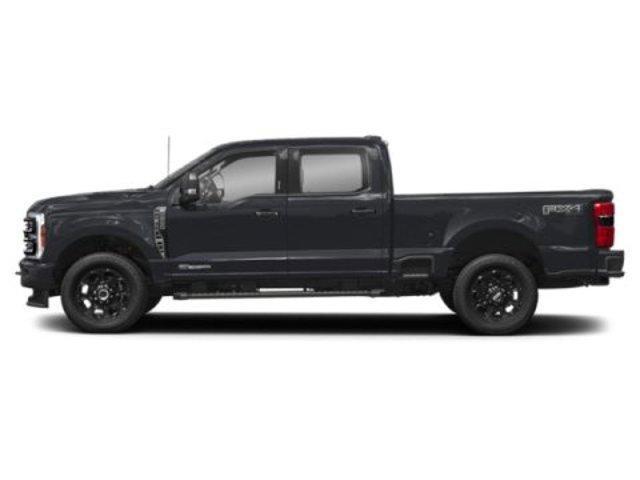 used 2023 Ford F-250 car, priced at $63,990