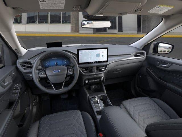 new 2024 Ford Escape car, priced at $41,065