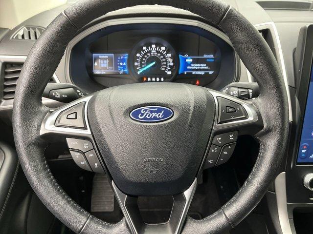 used 2024 Ford Edge car, priced at $28,990