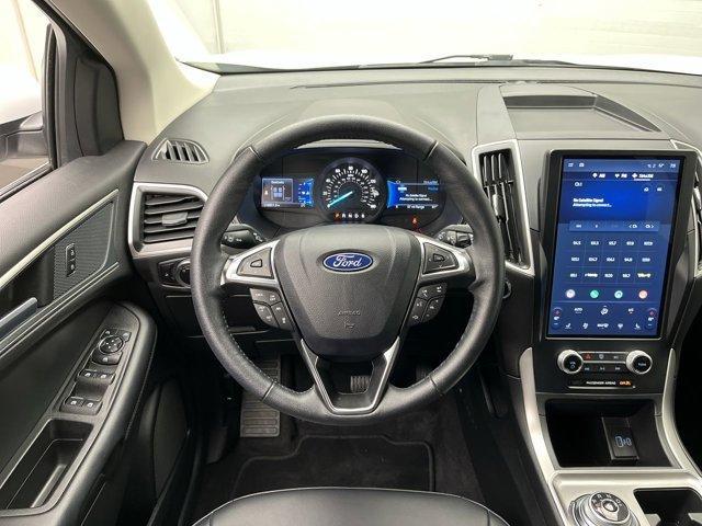 used 2024 Ford Edge car, priced at $28,990