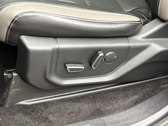 used 2018 Ford F-150 car, priced at $48,990
