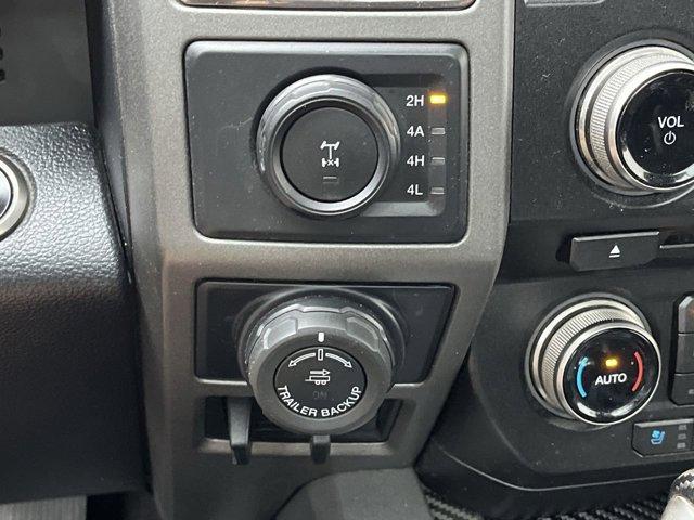 used 2018 Ford F-150 car, priced at $48,990