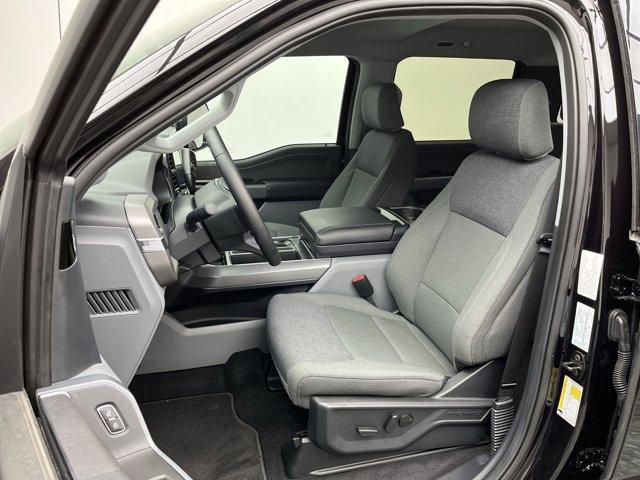 used 2024 Ford F-150 car, priced at $57,990