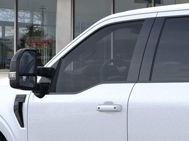 new 2025 Ford F-150 car, priced at $71,070