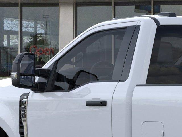 new 2024 Ford F-250 car, priced at $59,580