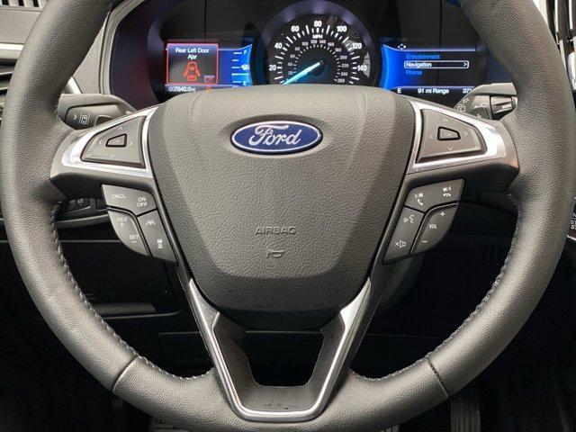 used 2022 Ford Edge car, priced at $31,000