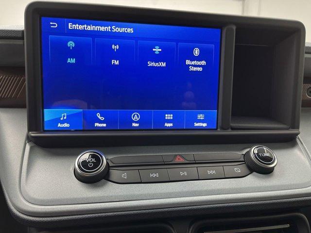 used 2024 Ford Maverick car, priced at $35,690