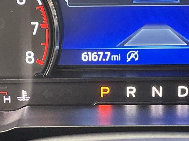 used 2024 Ford Maverick car, priced at $35,690