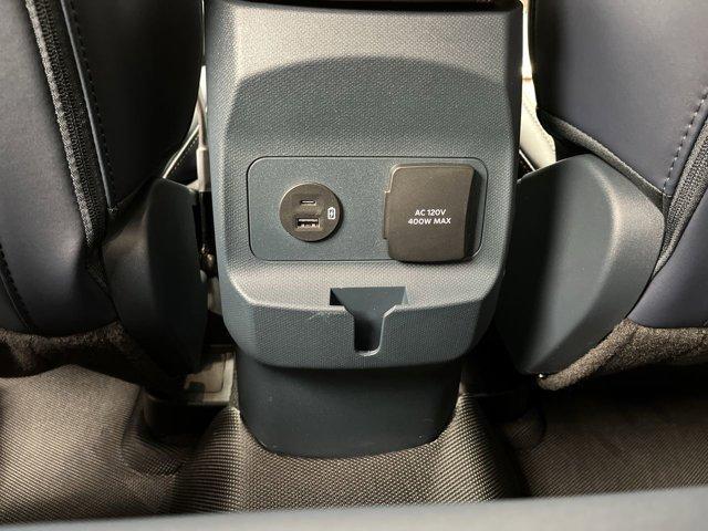used 2024 Ford Maverick car, priced at $35,690
