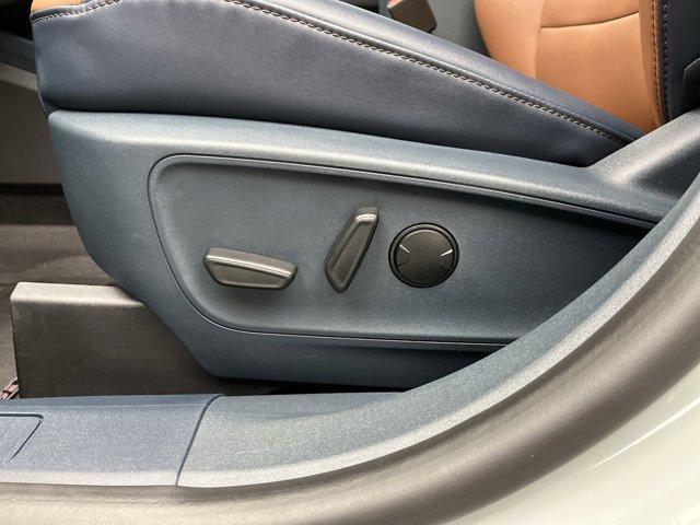 used 2024 Ford Maverick car, priced at $35,690