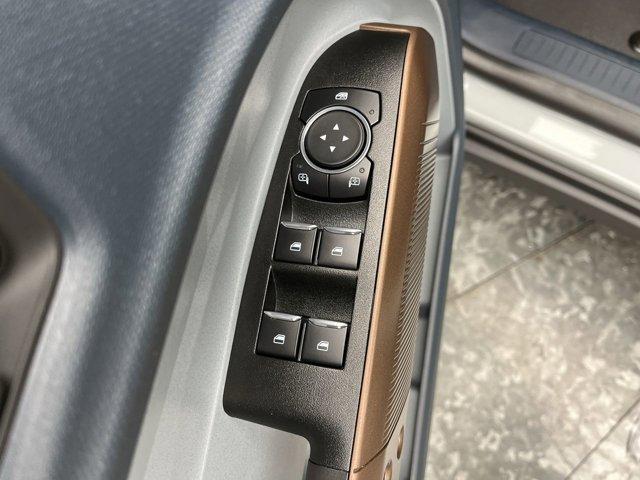 used 2024 Ford Maverick car, priced at $35,690