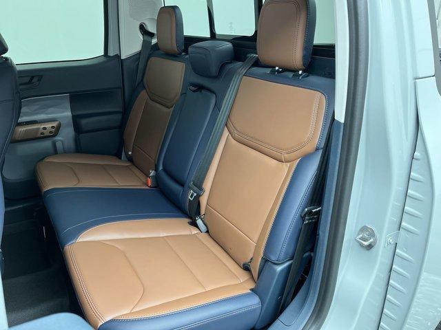 used 2024 Ford Maverick car, priced at $35,690