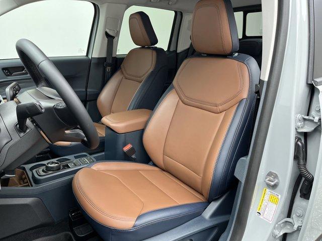 used 2024 Ford Maverick car, priced at $35,690